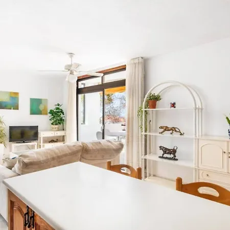 Sunflower Classic Coastline By Dream Homestenerife *