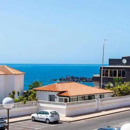 Sunflower Classic Coastline By Dream Homestenerife *