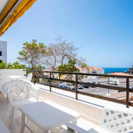 Apartment Sunflower Classic Coastline By Dream Homestenerife *