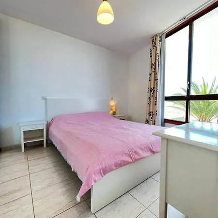 Sunflower Classic Coastline By Dream Homestenerife