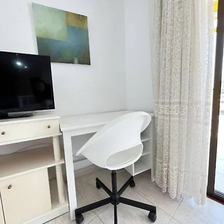 Apartment Sunflower Classic Coastline By Dream Homestenerife Puerto de Santiago (Tenerife)
