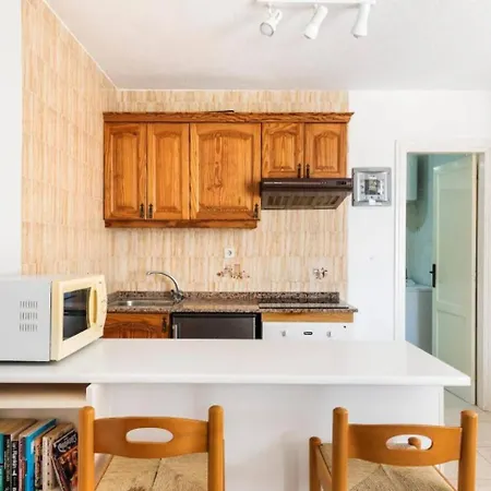 Appartement Sunflower Classic Coastline By Dream Homestenerife