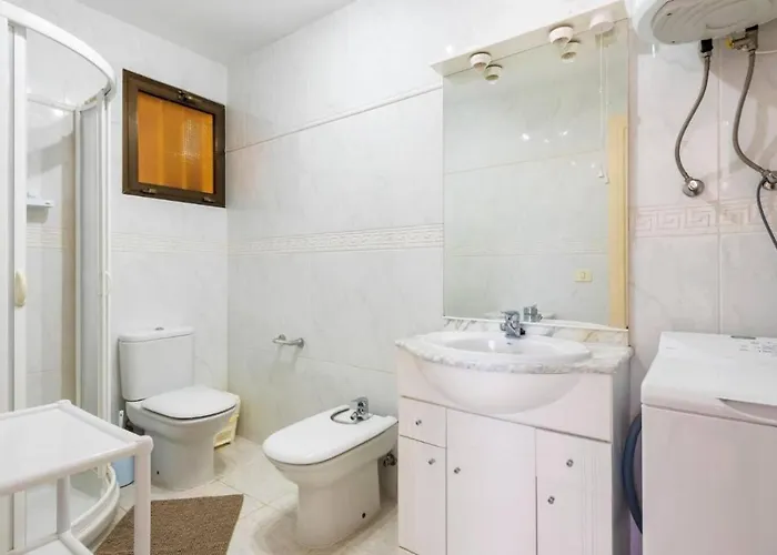 Sunflower Classic Coastline By Dream Homestenerife Puerto de Santiago (Tenerife)