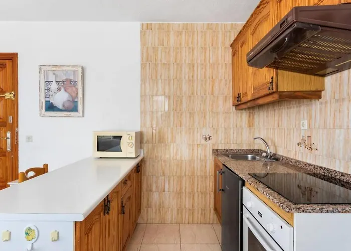 Sunflower Classic Coastline By Dream Homestenerife