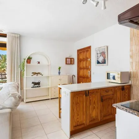 Sunflower Classic Coastline By Dream Homestenerife Пуэрто-де-Сантьяго