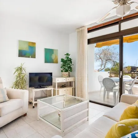 Sunflower Classic Coastline By Dream Homestenerife 公寓 *