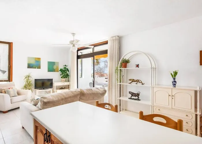 Sunflower Classic Coastline By Dream Homestenerife *