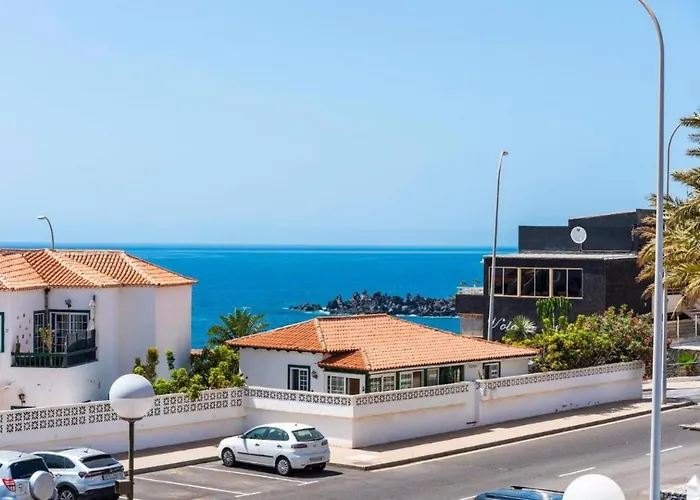 Sunflower Classic Coastline By Dream Homestenerife *